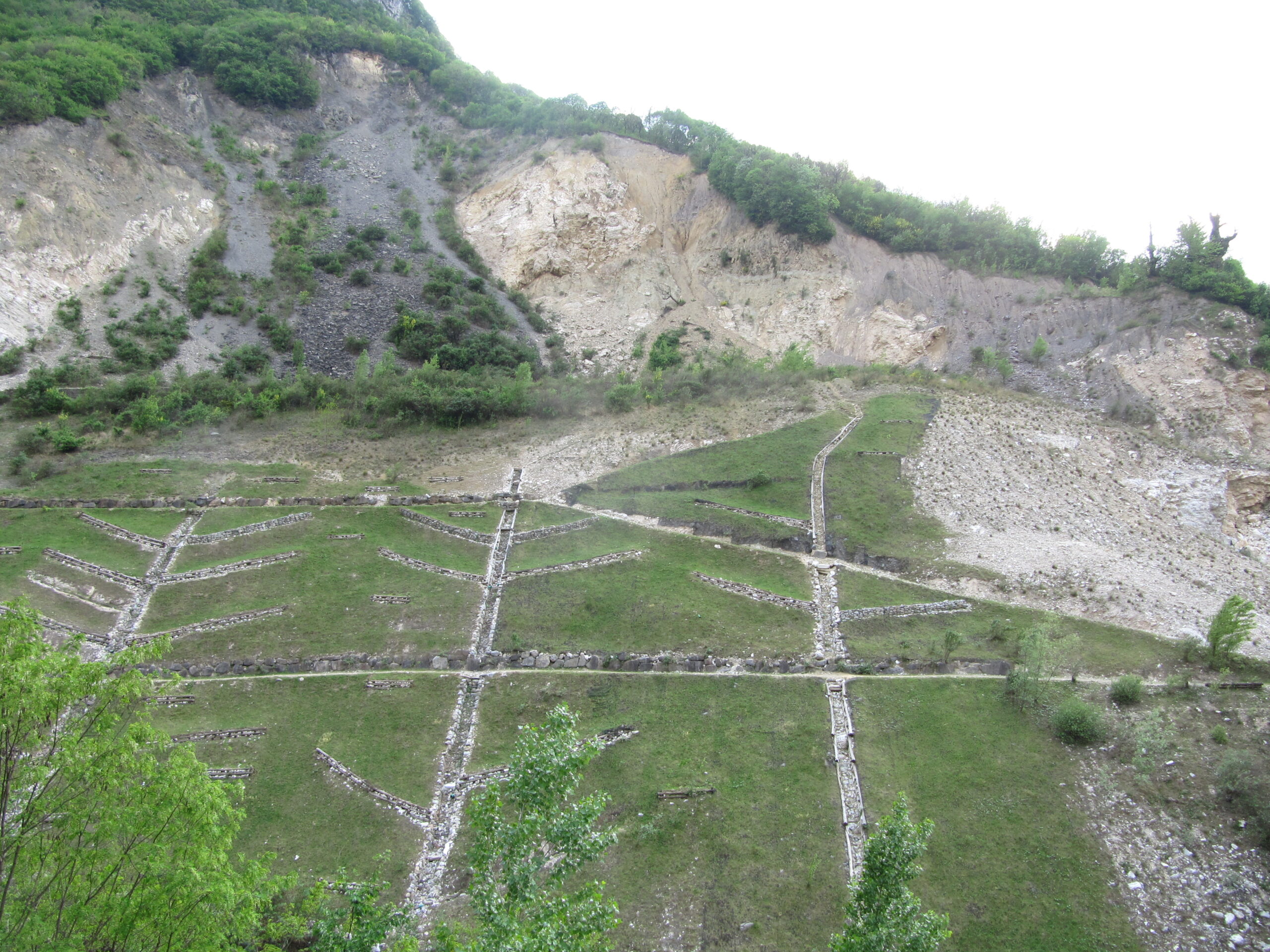 Frana del Gasso