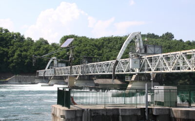 Fiume Ticino