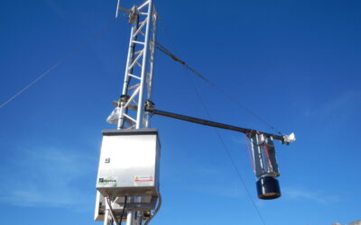 Snow Water Equivalent