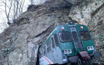 Ferrovia Brescia-Edolo