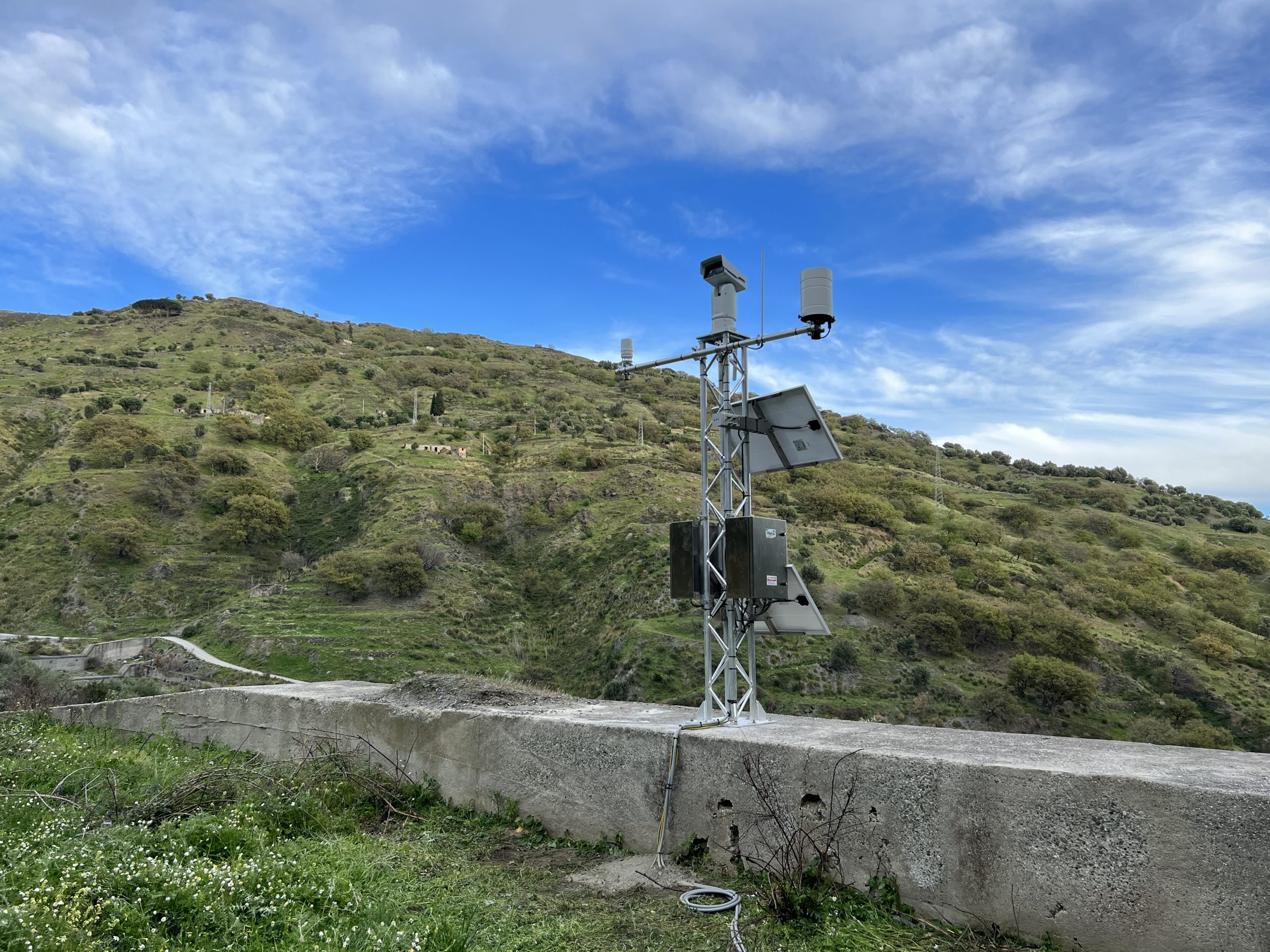 Aspromonte