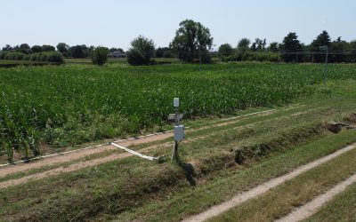 AgriTech IrriLAB UNIMI