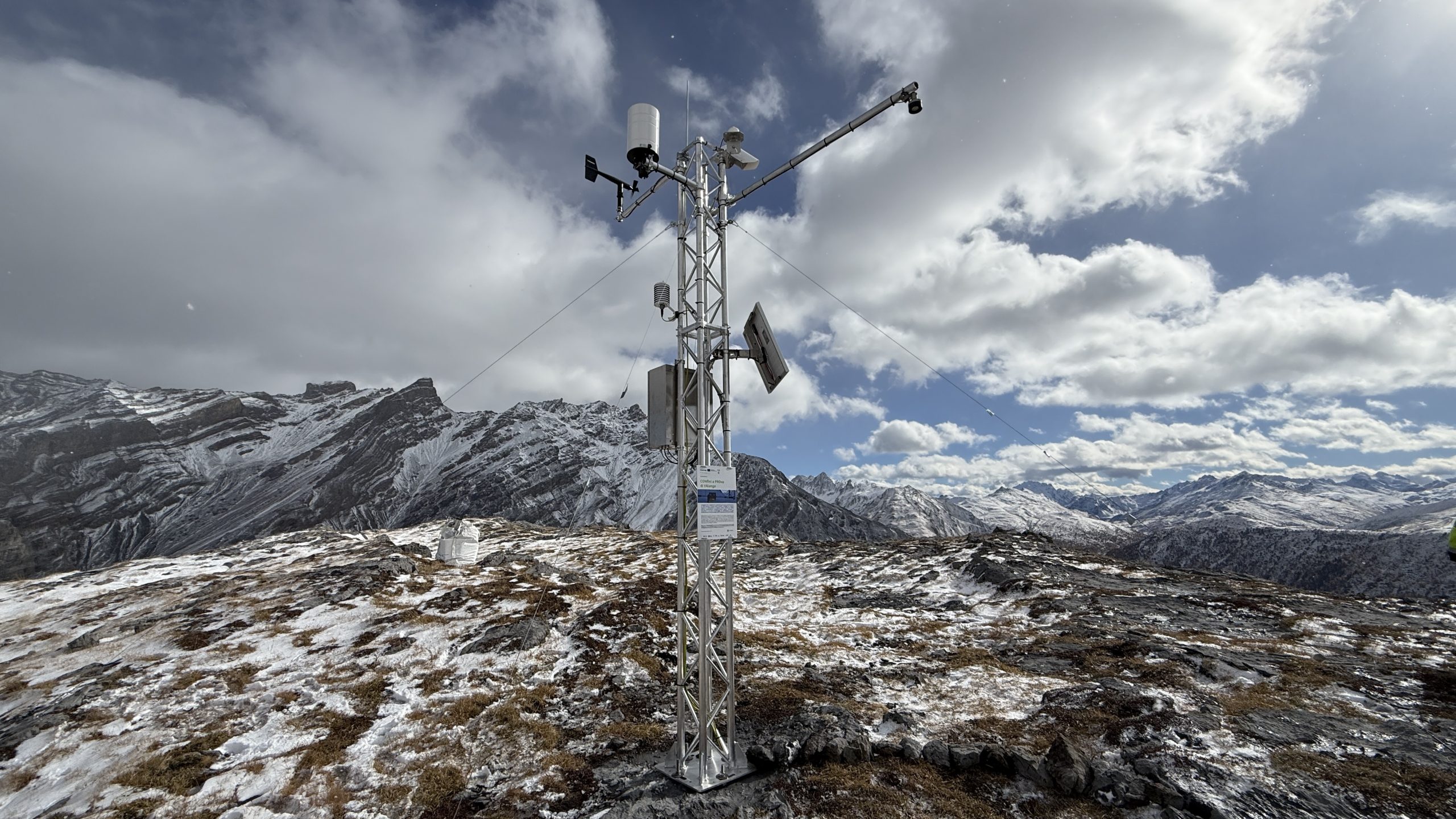 Livigno Fopel